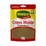Cravo da índia em pó 20g