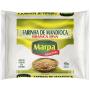Farinha de mandioca branca fina Marpa 500g