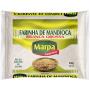 Farinha de mandioca branca grossa Marpa 500g