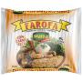 Farofa de mandioca temperada carne seca 350g