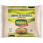 Farinha de mandioca torrada Marpa 500g