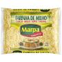 Farinha de milho amarela Marpa 1kg