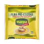 Fubá pré-cozido mimoso Marpa 500g