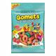 Bala Dori Gomets Anel Frutas Ácidas 100g - Imagem 7896058505436.jpg em miniatúra