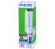 Lâmpada Philips Eco Hight Clara 18Wx127V Unidade - Imagem 2e91f3d1-470f-4e33-9a6b-f5db498f2435.JPG em miniatúra