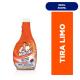 Desinfetante Banheiro Tira-Limo Mr Músculo Frasco 500ml Refil - Imagem 7894650001783-(1).jpg em miniatúra