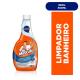 Limpador Mr Músculo Banheiro Total Refil 500ml - Imagem 7894650003268-(1).jpg em miniatúra