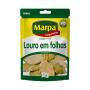 Louro em folhas Marpa 5g