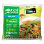 Mistura Japonesa Congelada D'aucy Wok Pacote 300g