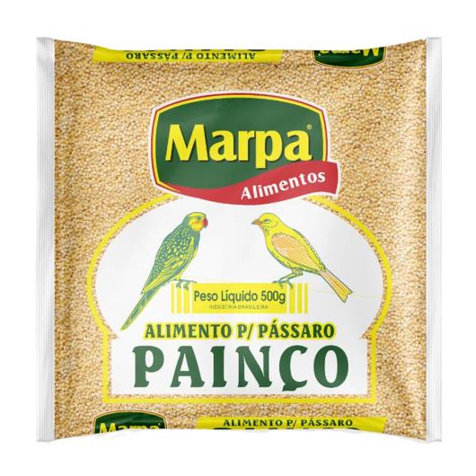 Painço MARPA 500g - Imagem em destaque