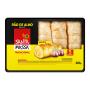 Pão de Alho Santa Massa Tradicional 400g