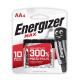 Pilha Energizer alcalina Pequena AA4 com 4 unds - Imagem 39800011329.png em miniatúra
