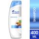 Shampoo Head&Shoulders Hidratação 400ml - Imagem 7501001133306-(1).jpg em miniatúra