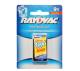 Bateria Rayovac Alcalina 9 v - Imagem d0e97646-101a-4d8f-ad94-99f955c11e20.JPG em miniatúra