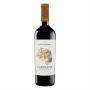 Vinho Chileno Tinto Seco Reserva Santa Carolina Carménère Valle del Cachapoal Garrafa 750ml