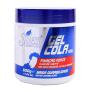 Gel Cola Azul Fixador Siles 500g