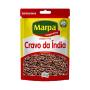 Cravo da índia Marpa 10g