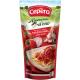 Molho Cepêra Tomate Mamma D'oro Tradicional Sachê 340ml - Imagem 1337190.jpg em miniatúra