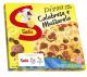 Pizza Sadia meio calabresa meio mussarela 460g - Imagem 1343378.jpg em miniatúra