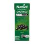 Suco Orgânico Native Açaí com Guaraná 200ml