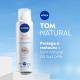NIVEA Desodorante Antitranspirante Aerosol Tom Natural 150ml - Imagem 4005808631322-1-.jpg em miniatúra