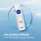 NIVEA Desodorante Antitranspirante Aerosol Tom Natural 150ml - Imagem 4005808631322-4-.jpg em miniatúra