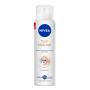 NIVEA Desodorante Antitranspirante Aerosol Tom Natural 150ml