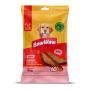 Bifinhos Baw Waw sabor carne raças grandes 50g