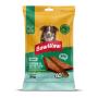 Bifinhos Baw Waw Sabor Carne e Vegetais Raças Grandes 50g