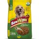 Alimento para cães adulto sabor carne com vegetais Baw Waw 3kg - Imagem 1346881.jpg em miniatúra