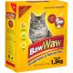 Granulado higiênico de madeira para gatos Baw Waw 1,5kg - Imagem 1000019320.jpg em miniatúra