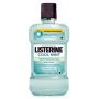 Enxaguante Bucal Zero Álcool Menta Suave Listerine Cool Mint Frasco 250ml
