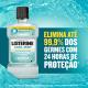 LISTERINE® COOL MINT Refrescância Suave Sem Álcool Leve Mais Pague Menos 500ML - Imagem NovoProjeto-10-.jpg em miniatúra