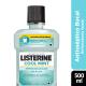 LISTERINE® COOL MINT Refrescância Suave Sem Álcool Leve Mais Pague Menos 500ML - Imagem NovoProjeto-9-.jpg em miniatúra