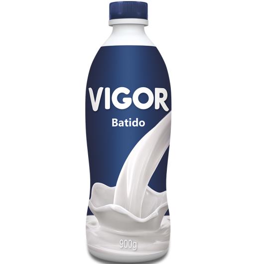 Iogurte Vigor batido 900ml - Imagem em destaque