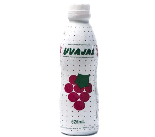 Preparado líquido Uvajal uva 625ml - Imagem em destaque