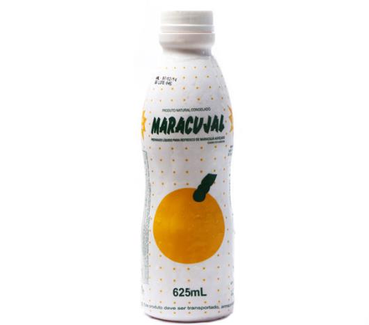 Preparado líquido Maracujal maracujá 625ml - Imagem em destaque