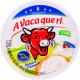 Queijo processado suave e cremoso A Vaca Que Ri 128 g - Imagem 1349660.jpg em miniatúra