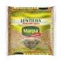 Lentilha importada Marpa 500g