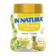 Chá amarelo solúvel In Natura 210g - Imagem 1350269.jpg em miniatúra