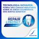 Creme dental Sensodyne repair & protect 100g - Imagem 7896015525583-(3).jpg em miniatúra
