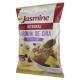 Farinha de Chia Integral Jasmine Pacote 200g - Imagem 7896283004346-2.jpg em miniatúra