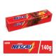 Biscoito NESCAU Recheado 140g - Imagem 7891000089279.jpg em miniatúra