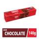 Biscoito CLASSIC Nestlé® Recheado Chocolate 140g - Imagem 7891000089194.jpg em miniatúra