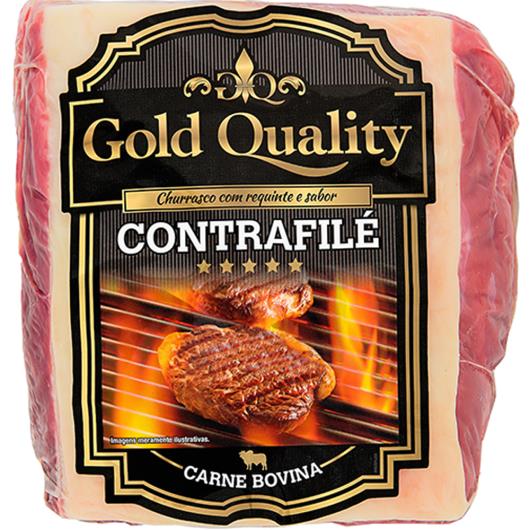 Contra Filé Gold Quality 1,3kg - Imagem em destaque