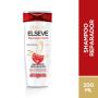 Shampoo L'Oréal Paris Elseve Reparação Total 5 Cabelos Danificados 200ml