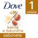 Sabonete em Barra Dove Karité e Baunilha 90g - Imagem 7891150019560-(0).jpg em miniatúra