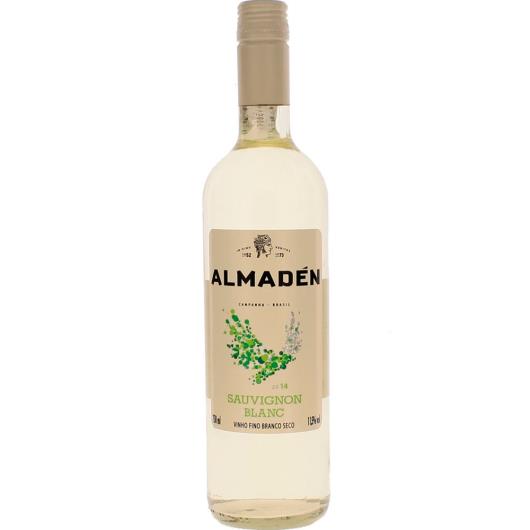 Vinho sauvignon blanc Almadén 750ml - Imagem em destaque