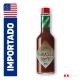 Molho TABASCO Chipotle Pepper Sauce Jalapeño Vermelha defumada 60ml - Imagem NovoProjeto-2022-03-04T125243-773.jpg em miniatúra