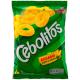 Salgadinho de Milho Cebola Elma Chips Cebolitos Pacote 60g - Imagem 7892840234348_2.jpg em miniatúra